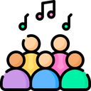 Logo Paduan Suara